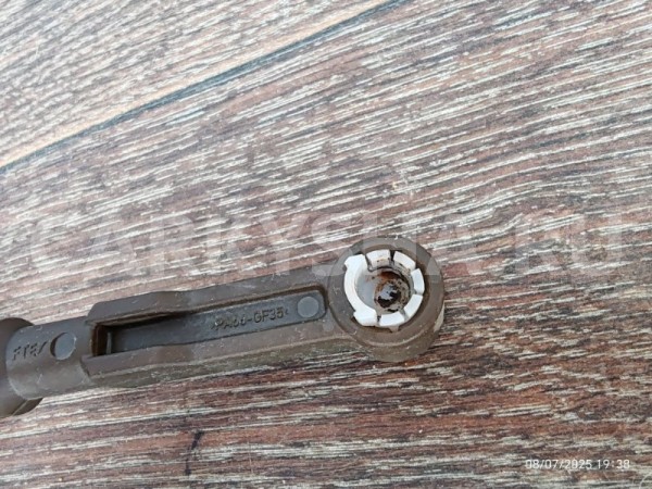 Главный цилиндр сцепления Лада Largus 2019 306104118R 21129 ВАЗ (Lada) 2112 