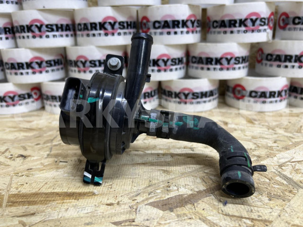 Помпа JETOUR T1 оригинальный номер 111100000AA