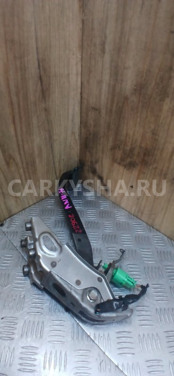 Педаль тормоза Toyota Mark X 
