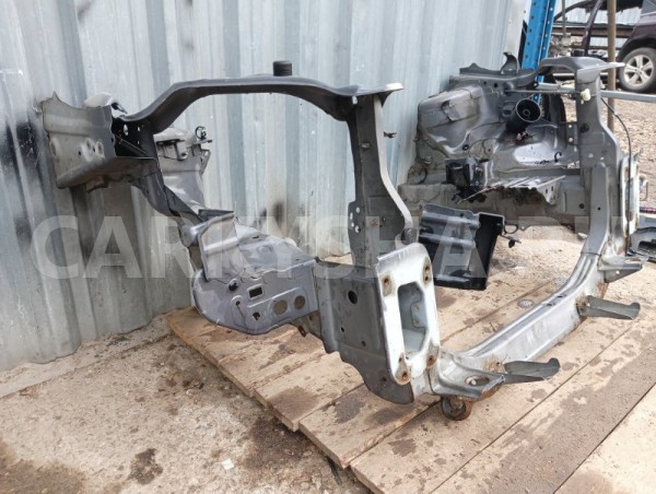 Панель передняя Peugeot 4007 2007-2012 7106F3 Peugeot 106 