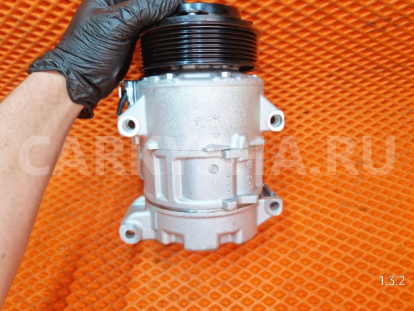 Компрессор кондиционера Camry Lexus 2GR 3.5/2.4 Toyota Camry оригинальный номер Stlx473960