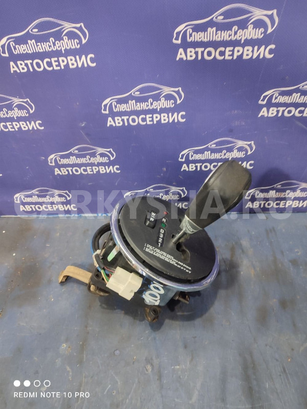 Селектор АКПП Ssangyong Actyon 1 Ssang Yong Actyon оригинальный номер 3670031600