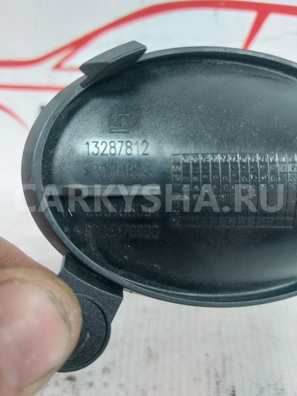 Динамик высокочастотный Opel Astra J Opel Astra оригинальный номер 13287812
