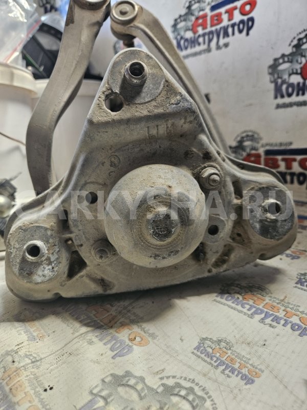 амортизатор с пружиной Audi A4 