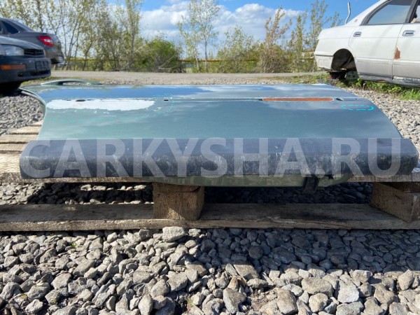 Дверь задняя правая Volkswagen Passat 2001 Volkswagen Passat 