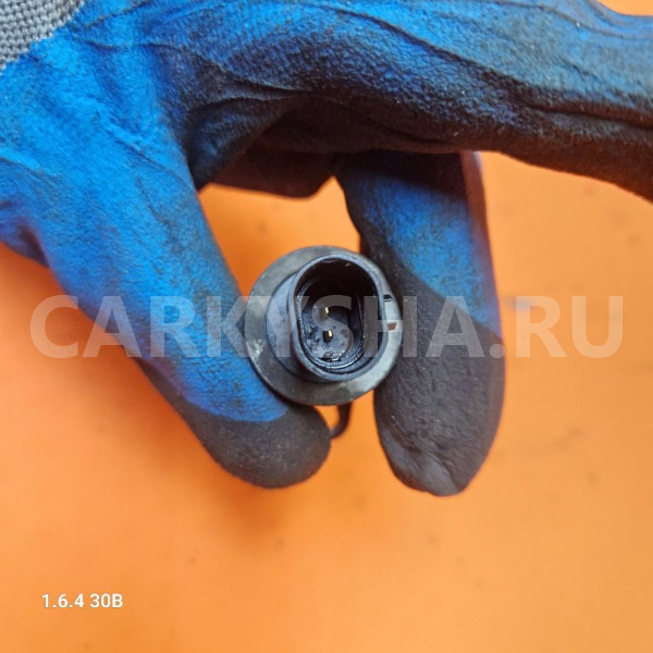 Клапан vvti opel astra H/J Z16XER Z18XER 1.8 Opel Astra 