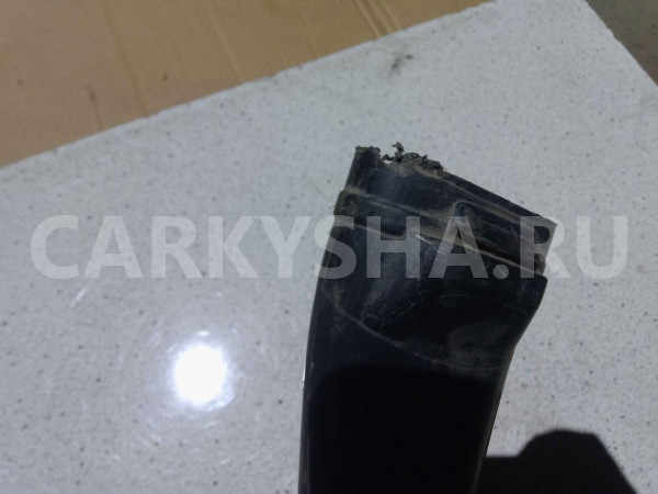 Патрубок воздушного фильтра Renault Sandero I (2009—2014) Renault 14 оригинальный номер 8200238305