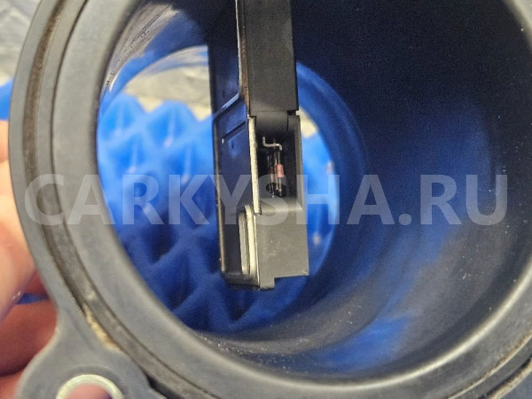Датчик ДМРВ Nissan Almera Classic QG16 Nissan Almera Classic оригинальный номер 2268095F0B