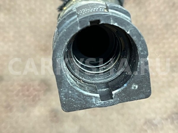 Шланг системы охлаждения BMW X1 