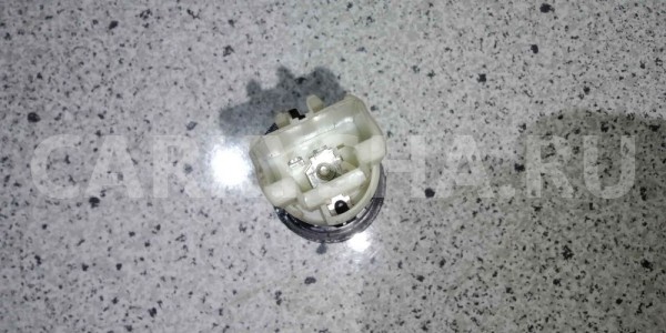 Гнездо прикуривателя Renault Sandero I (2009—2014) Renault 14 оригинальный номер 6001549908