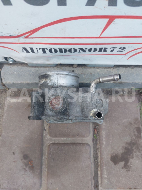 Дроссельная заслонка Toyota Avensis T250 Toyota Avensis оригинальный номер 220300D011