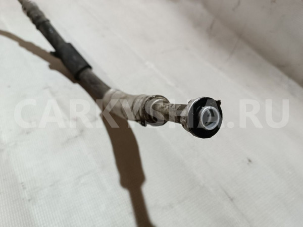 Трубка кондиционера Chevrolet Lacetti оригинальный номер 94568295