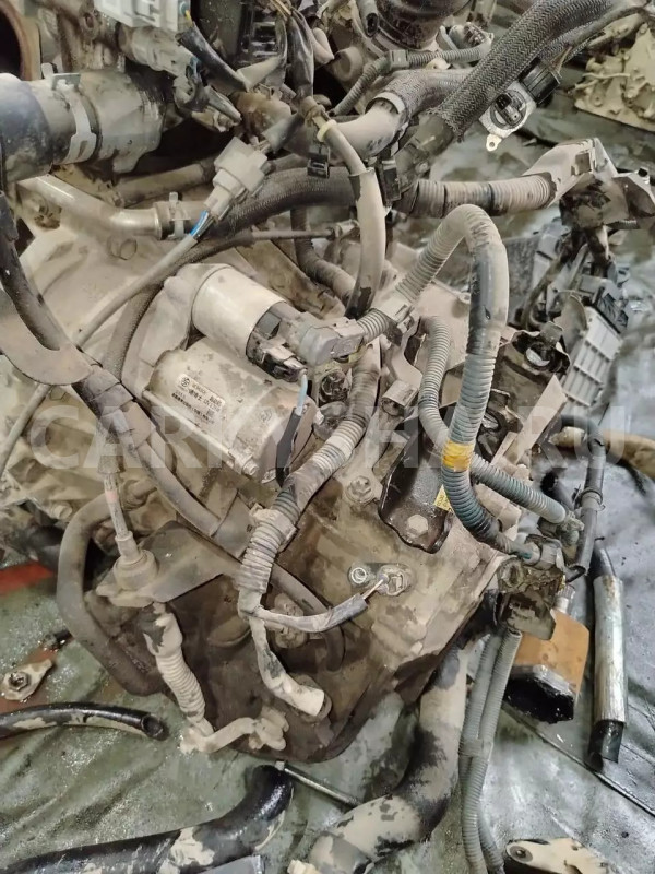 Акпп Toyota RAV 4 оригинальный номер 3050042250