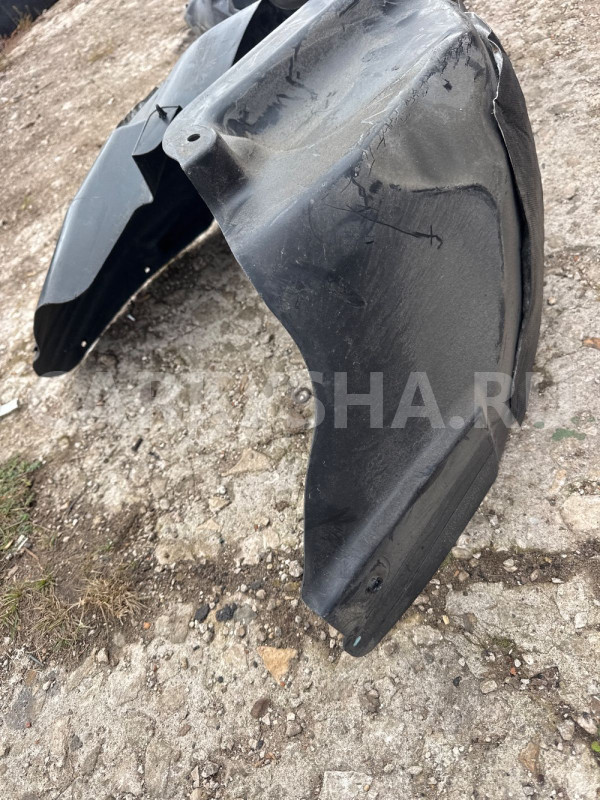 Подкрылок задний Chevrolet Cruze J300 цена за штук Chevrolet Cruze оригинальный номер 96832989