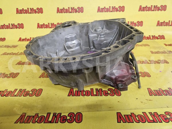 Корпус КПП Nissan Primera 