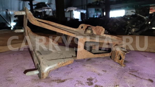Педаль тормоза Chevrolet Lanos Chevrolet Lanos оригинальный номер 96331241
