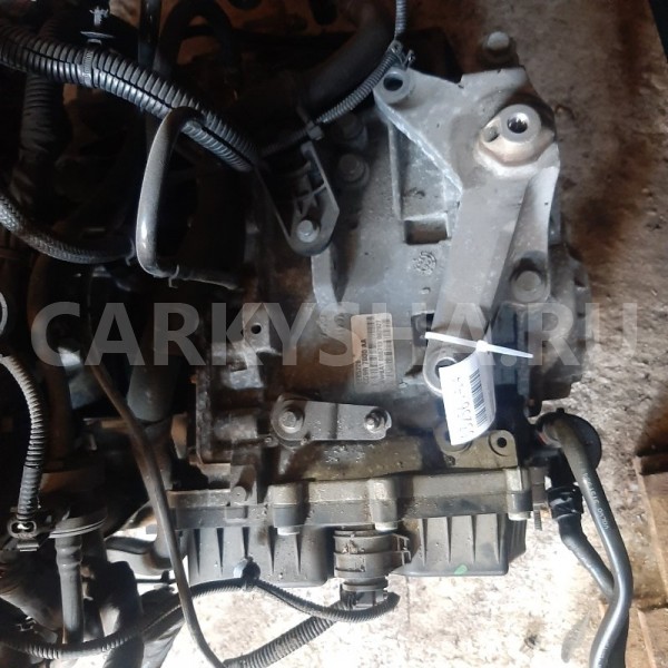 Акпп Volvo V40 2013-2020 36012403 B4164T 1.6Л 180ЛС Volvo 164 