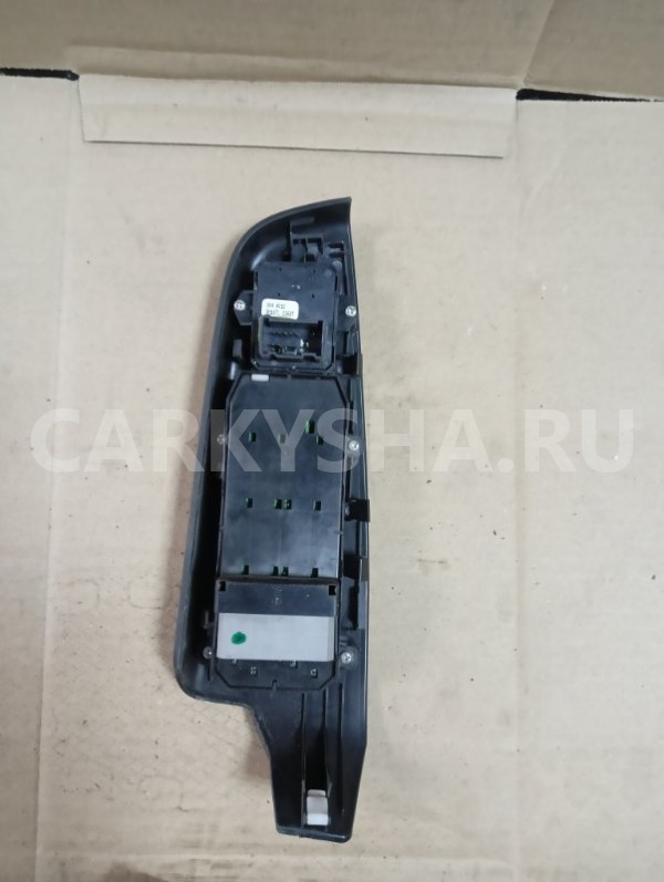 Блок управления стеклоподъемниками Honda Civic 8 2006-2011 4D, левый Honda Civic 