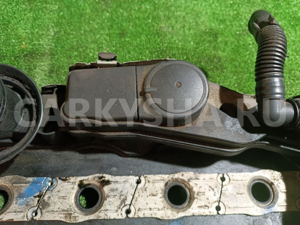 Крышка головки блока (клапанная) Volkswagen Tiguan оригинальный номер 03L103469