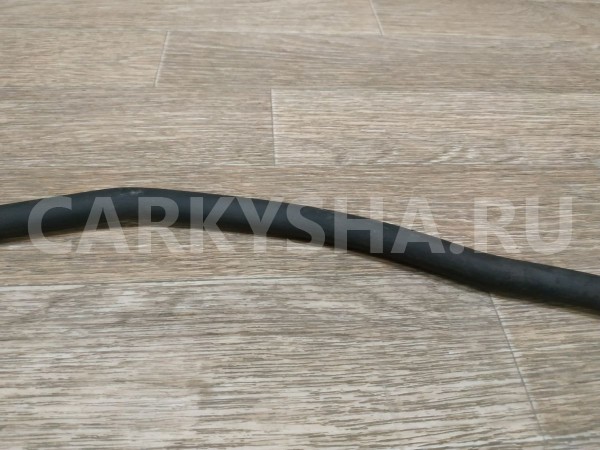 Патрубок расширительного бачка Ford Mondeo 