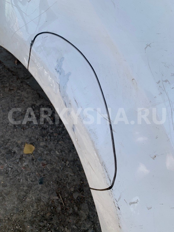 Крыло Toyota Avensis 3 2008-2015 5380205020 T270, переднее правое Toyota Avensis 