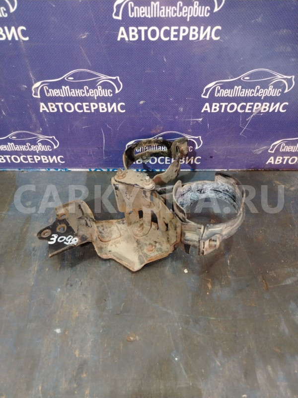 Кронштейн топливного фильтра Ssang Yong Kyron Ssang Yong Actyon оригинальный номер 2240009020