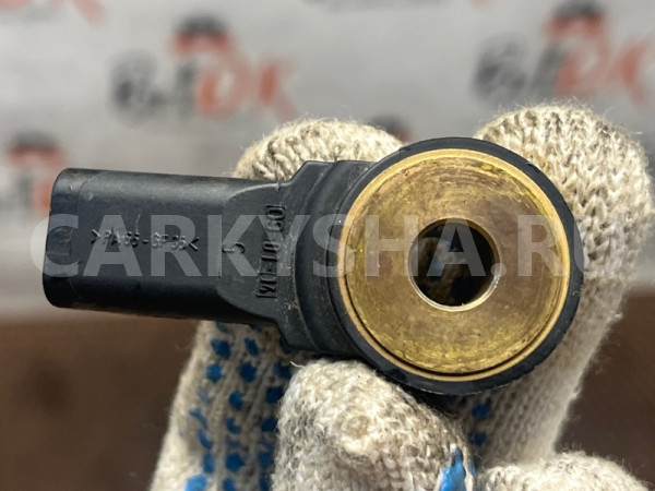 Датчик детонации Mini Clubman оригинальный номер 13 62 7 552 114, 13 62 7 552 114, 13627552114, 7552114