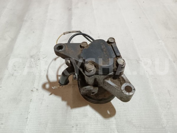 Насос гидроусилителя Mitsubishi Diamante 