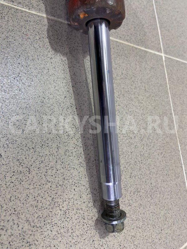 Амортизатор передний правый Lifan Breez 2008 г. Lifan Breez (520) 