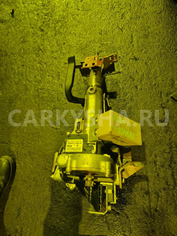 Рулевая колонка Nissan Serena 