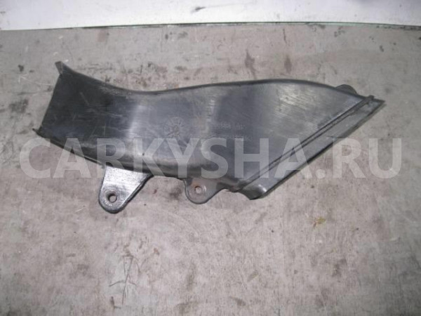 Воздухозаборник Opel Zafira A (F75) 1999-2005 Opel Zafira оригинальный номер 90581479