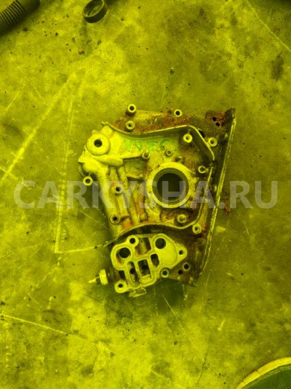 Масляный насос Honda Elysion 