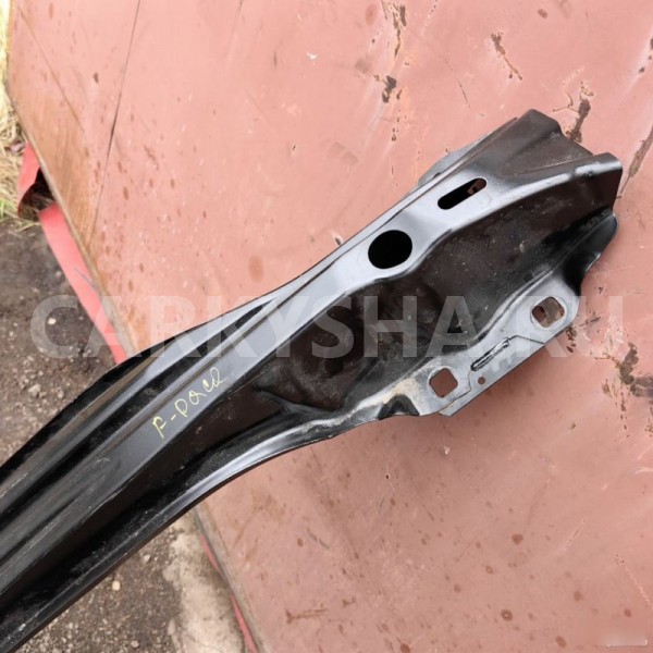 Усилитель бампера Jaguar F-Pace 