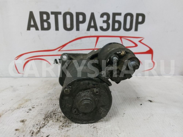 Стартер Opel Astra J A14NET Opel Astra оригинальный номер 95520113