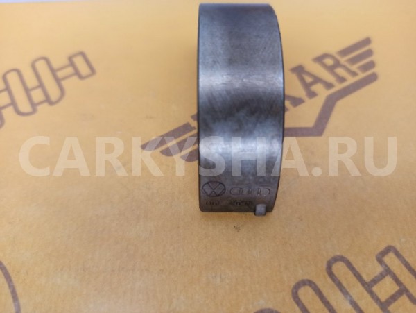 Вкладыши шатунные Audi A7 4GA CHVA 2.8 2011 Audi A7 