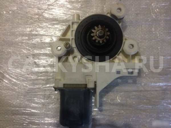 Мотор стеклоподъемника Ford Focus II (2005—2008) Ford Focus оригинальный номер 1347884