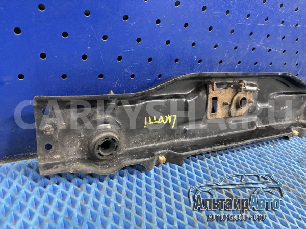 Передняя панель Chevrolet Lacetti телевизор Chevrolet Lacetti оригинальный номер 96617416