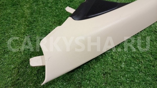 Обшивка стойки кузова передняя левая Ford Kuga Ford Kuga оригинальный номер CV44S03199A