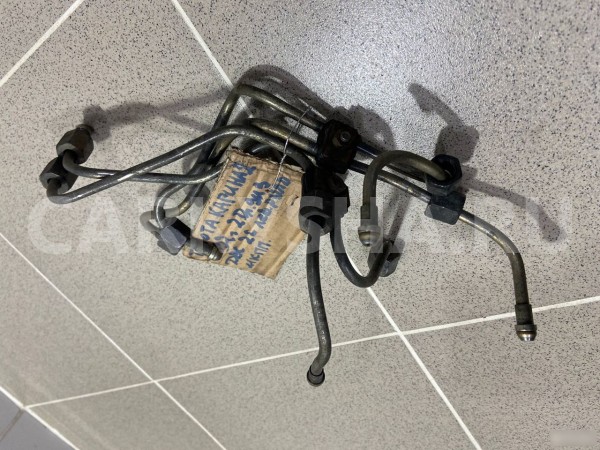 Топливные трубки Toyota Carina II 1992 г Toyota Carina 