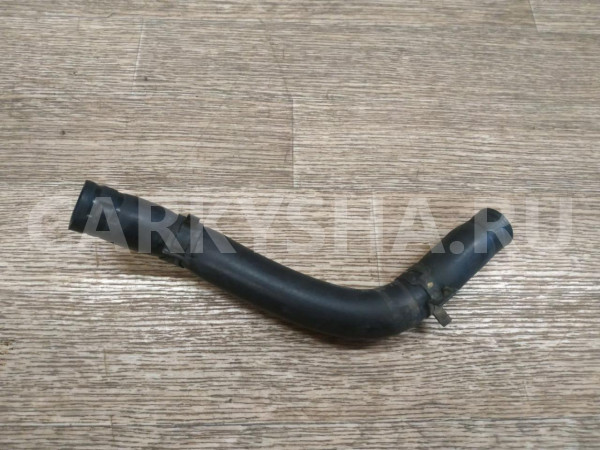 Патрубок отопителя Chevrolet Lacetti оригинальный номер 96456717
