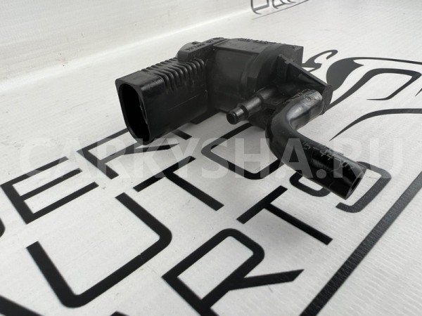 Клапан электромагнитный Volkswagen Passat B6 2.0 Volkswagen Passat 