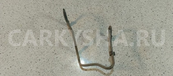 Трубка тормозная Kia Rio III (2011—2015) Kia Rio оригинальный номер 587154L100