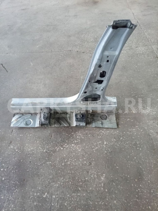 Стойка кузова средняя Nissan Almera G15 (2012—2018) Nissan Almera оригинальный номер 765704AA8A