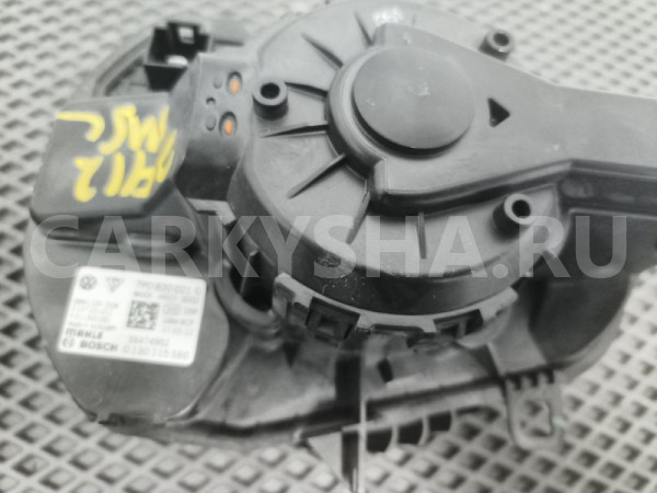 Мотор печки VW Touareg 2017 7P0820021G NF Volkswagen Touareg 