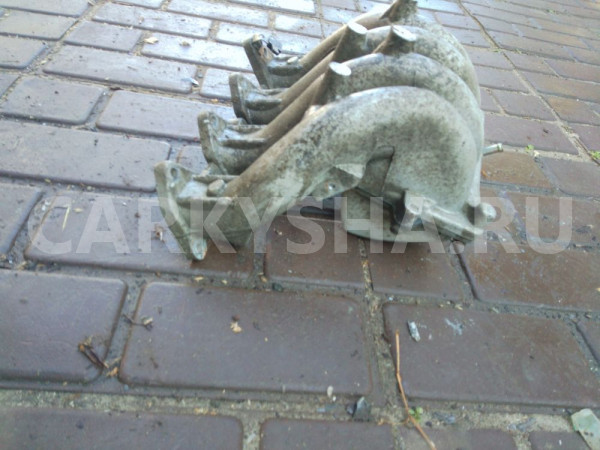 Коллектор впускной Lifan Smily Lifan Smily оригинальный номер LF479Q1 1008202A