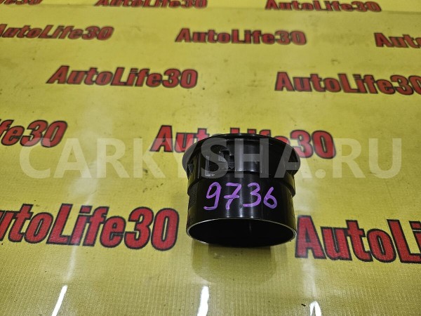 Дефлектор воздуховода Renault Duster 