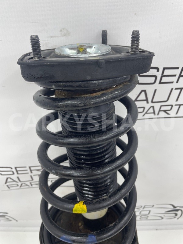 Стойка амортизатора задняя правая Hyundai Hyundai Tiburon 