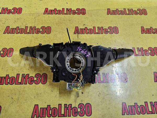 Переключатель подрулевой Nissan X-Trail оригинальный номер 47945JD00A