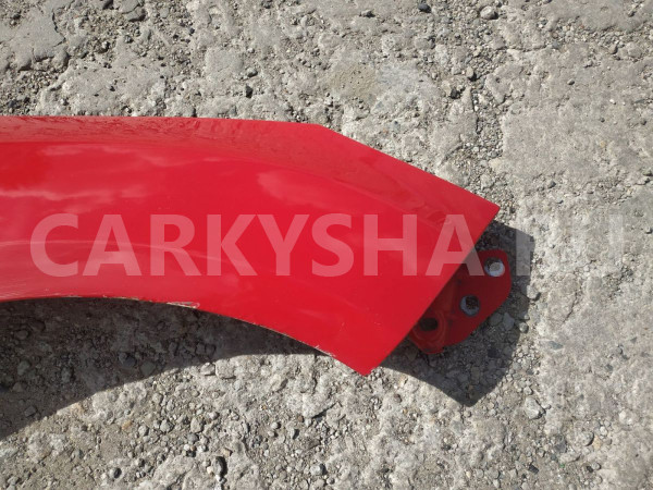 Крыло переднее правое Ford Focus оригинальный номер 1847624