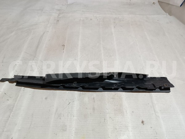 Накладка крыла переднего правого Ford Mondeo 